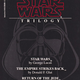 Special edition book cover.